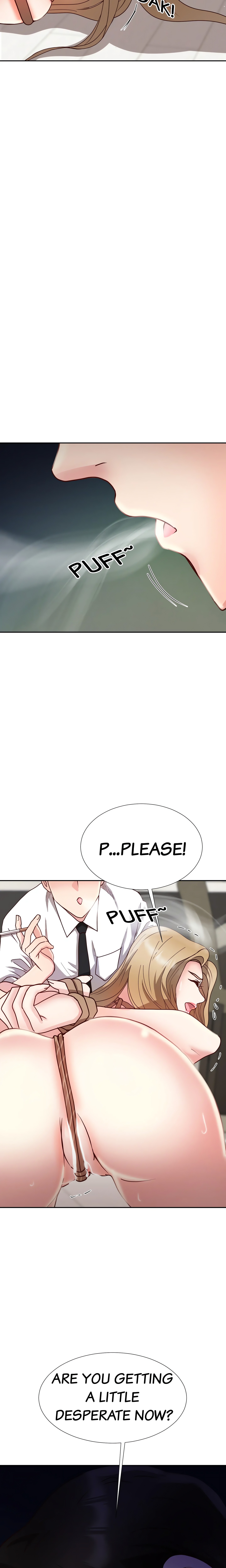 Her Obedient Toy Page 17 - MangaHe