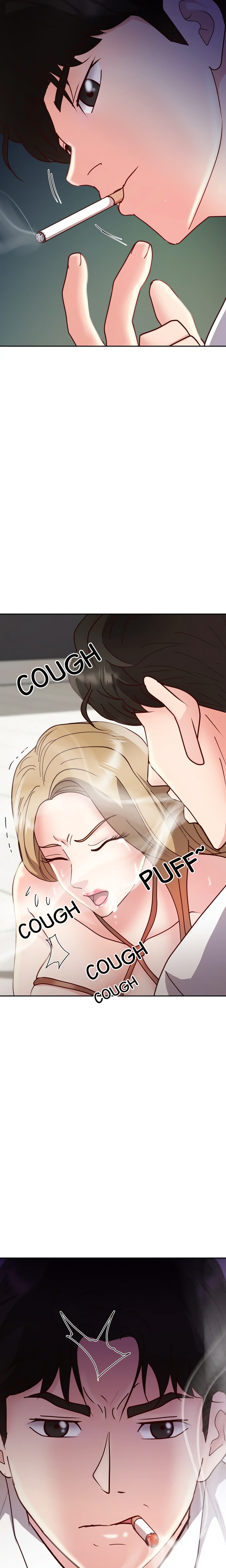 Her Obedient Toy Page 18 - MangaHe