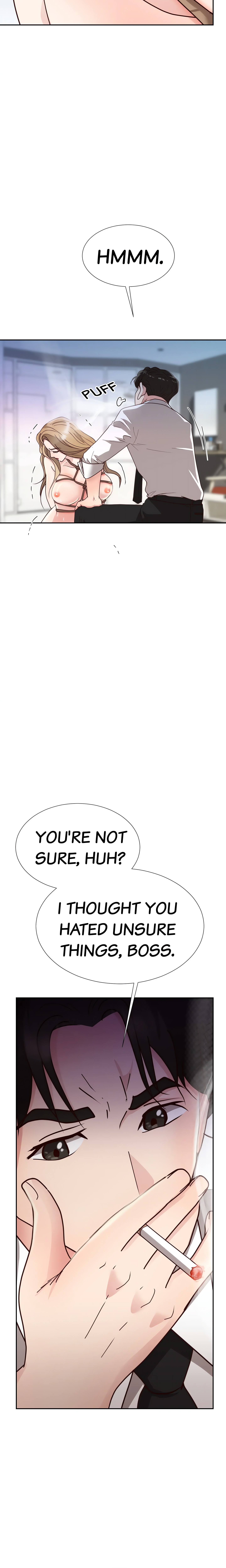 Her Obedient Toy Page 22 - MangaHe