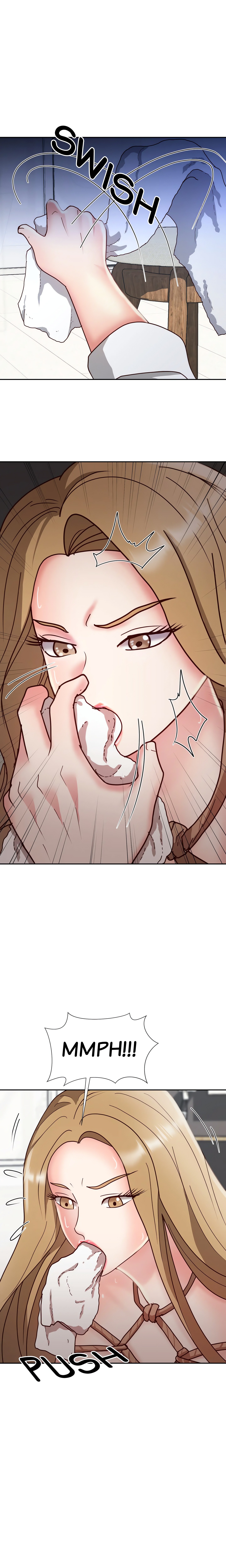 Her Obedient Toy Page 5 - MangaHe