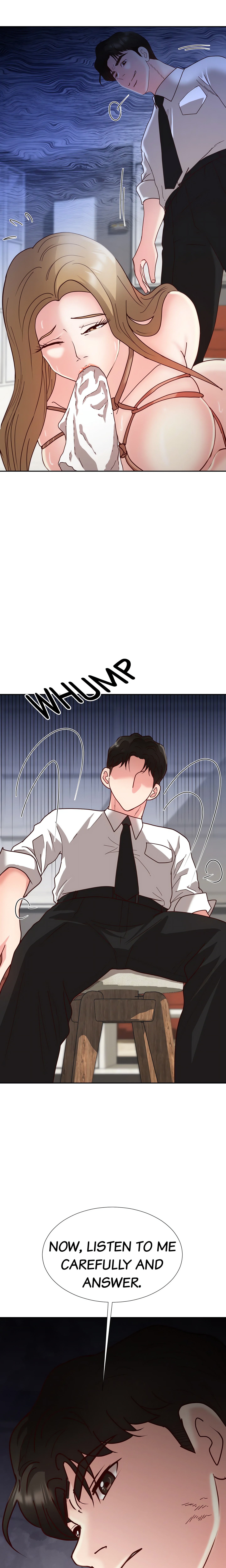 Her Obedient Toy Page 6 - MangaHe