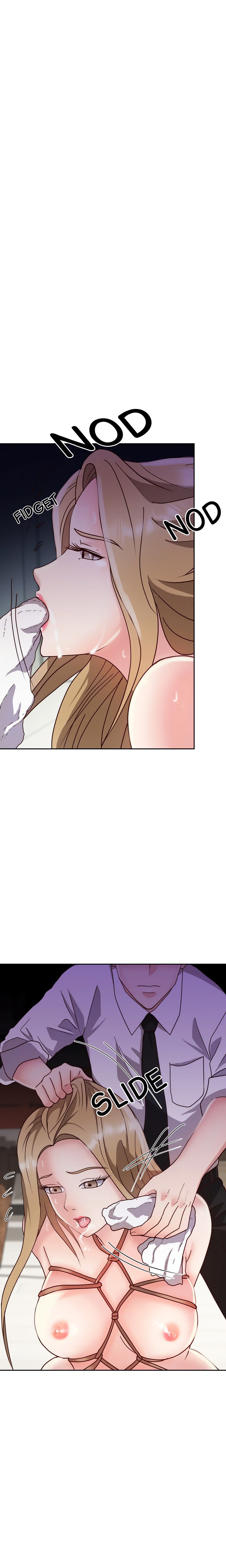 Her Obedient Toy Page 9 - MangaHe