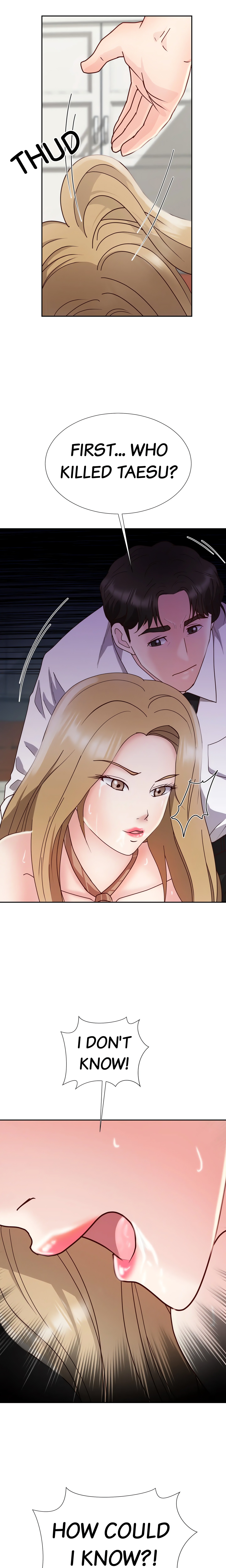 Her Obedient Toy Page 10 - MangaHe