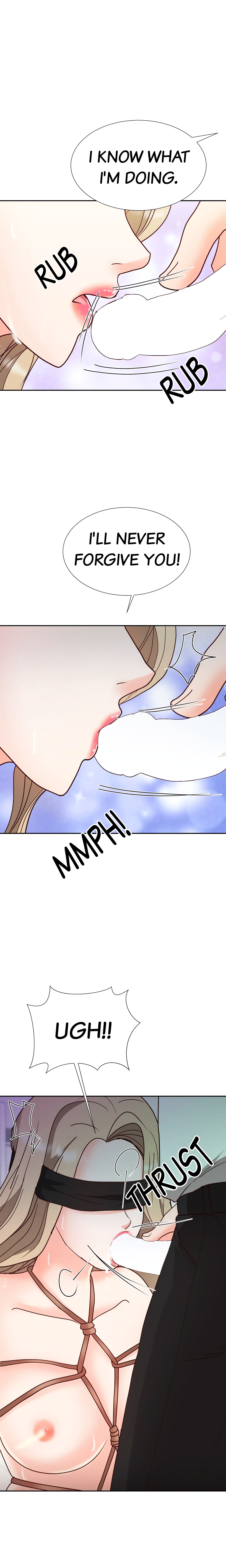 Her Obedient Toy Page 11 - MangaHe