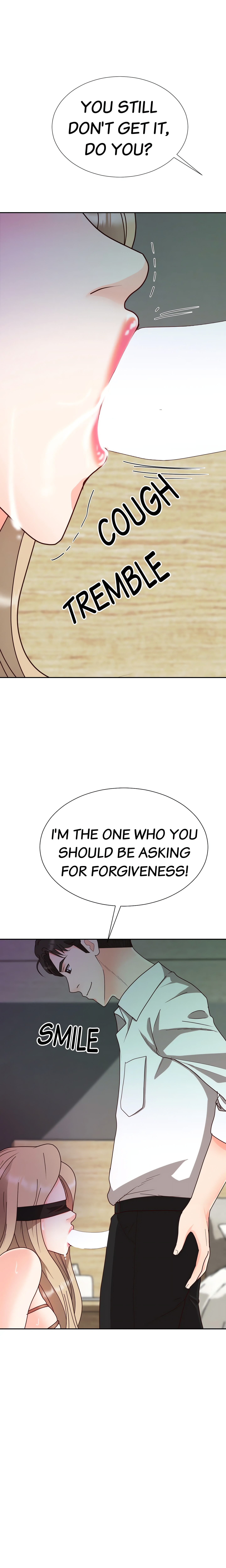 Her Obedient Toy Page 12 - MangaHe