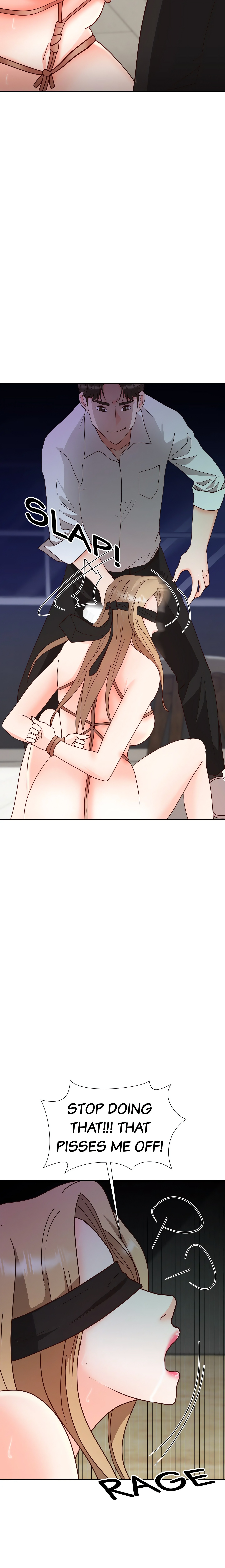 Her Obedient Toy Page 14 - MangaHe