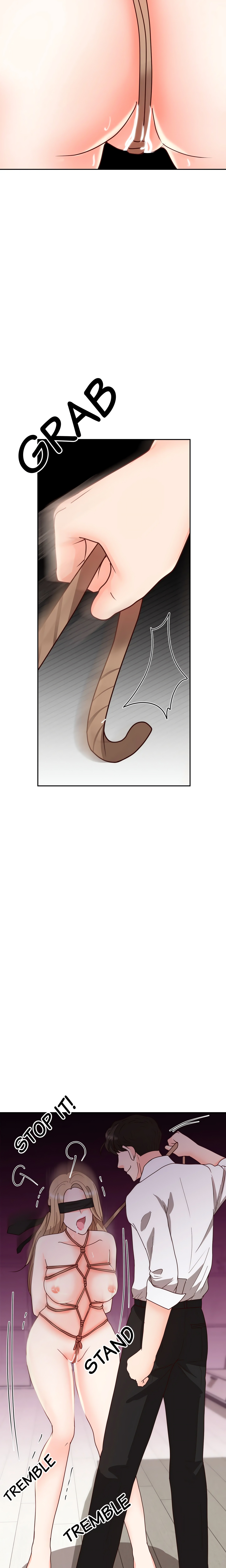 Her Obedient Toy Page 16 - MangaHe
