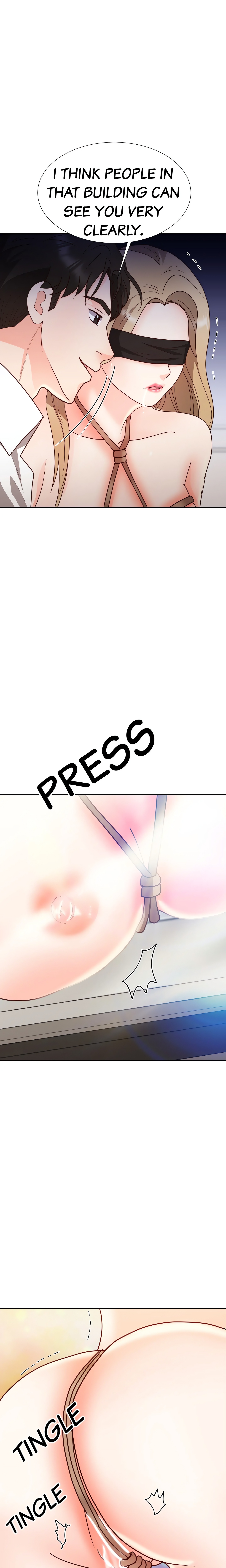 Her Obedient Toy Page 19 - MangaHe