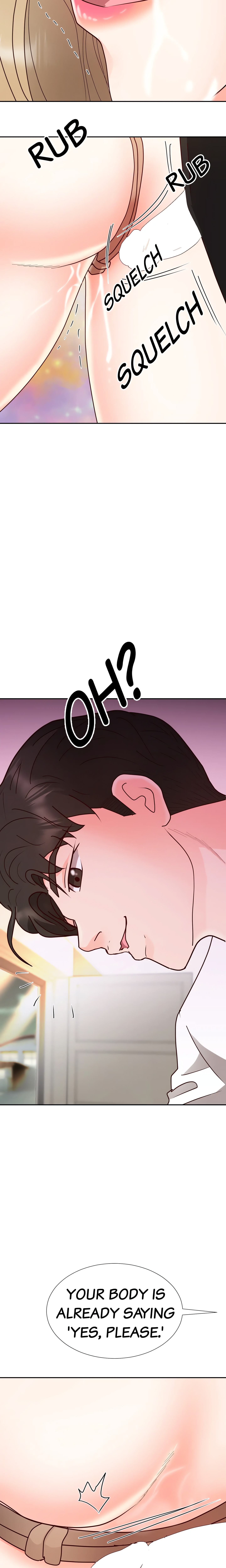 Her Obedient Toy Page 21 - MangaHe