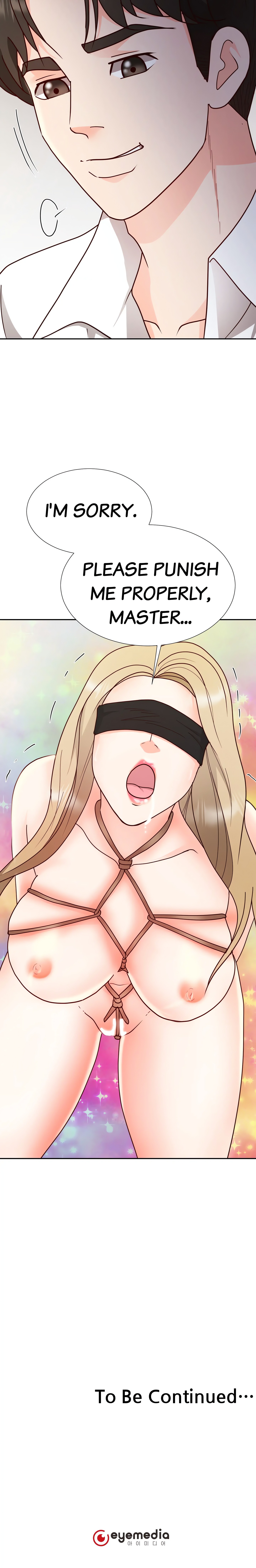 Her Obedient Toy Page 26 - MangaHe