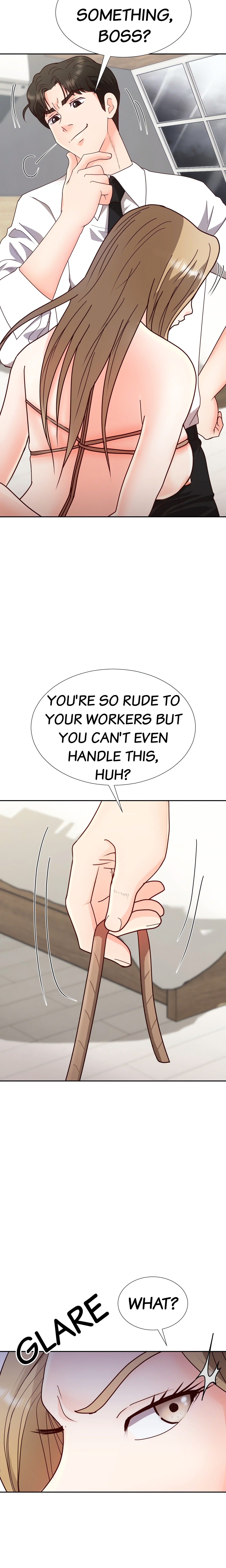 Her Obedient Toy Page 4 - MangaHe