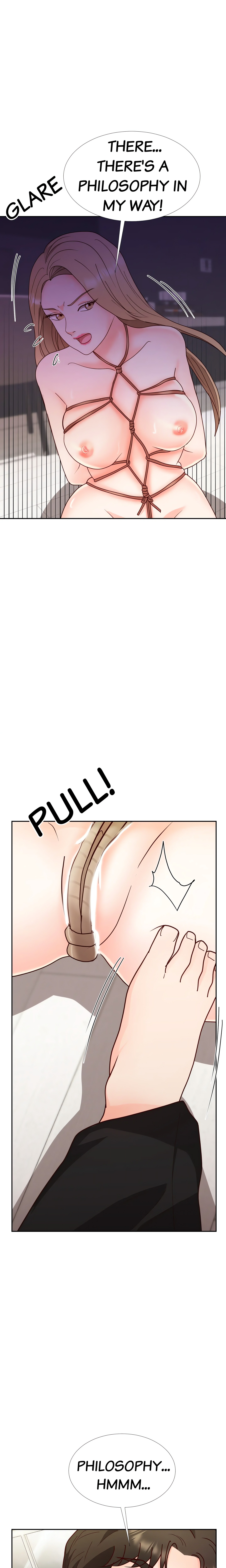 Her Obedient Toy Page 5 - MangaHe