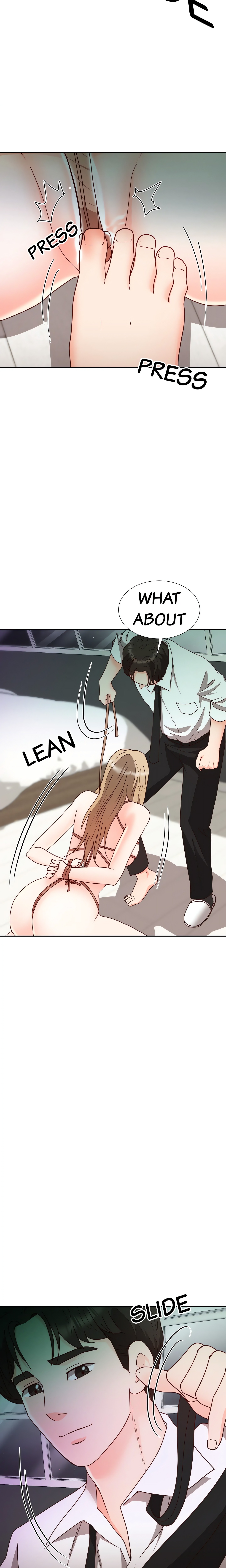 Her Obedient Toy Page 7 - MangaHe