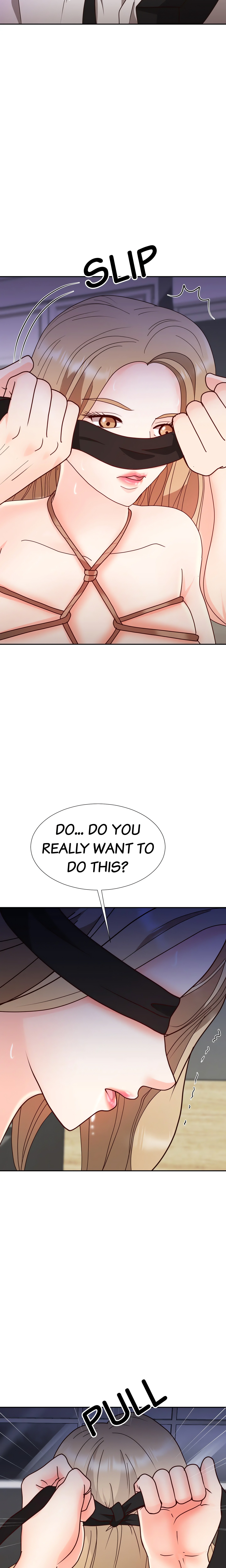 Her Obedient Toy Page 8 - MangaHe