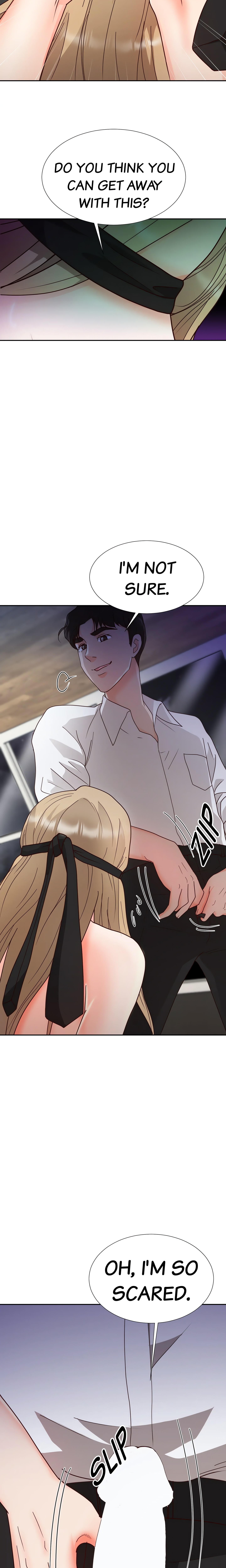 Her Obedient Toy Page 9 - MangaHe