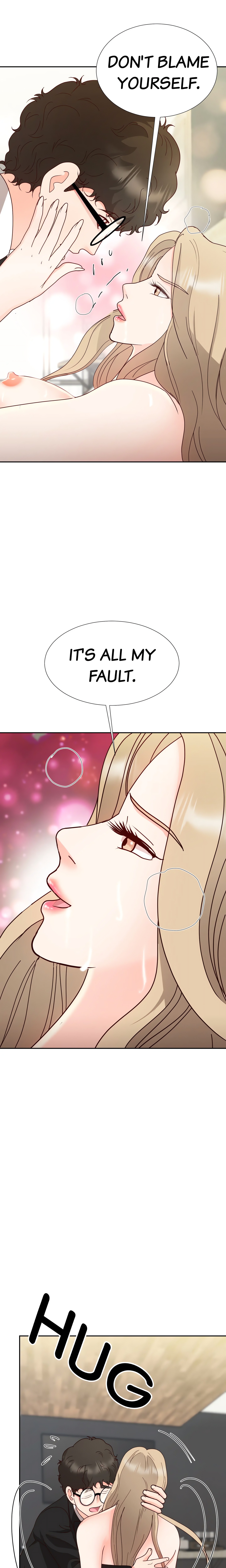 Her Obedient Toy Page 11 - MangaHe