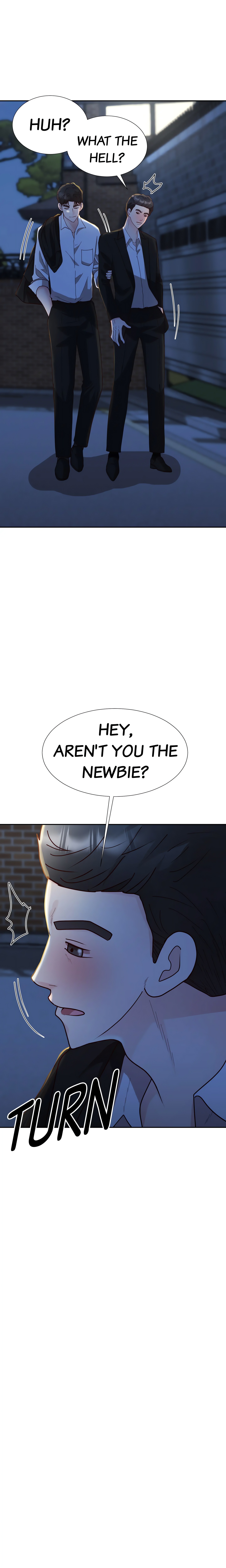 Her Obedient Toy Page 18 - MangaHe