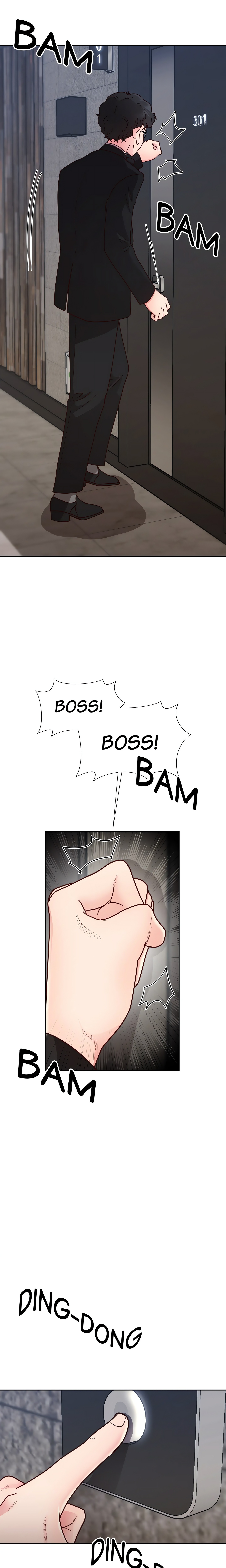 Her Obedient Toy Page 3 - MangaHe