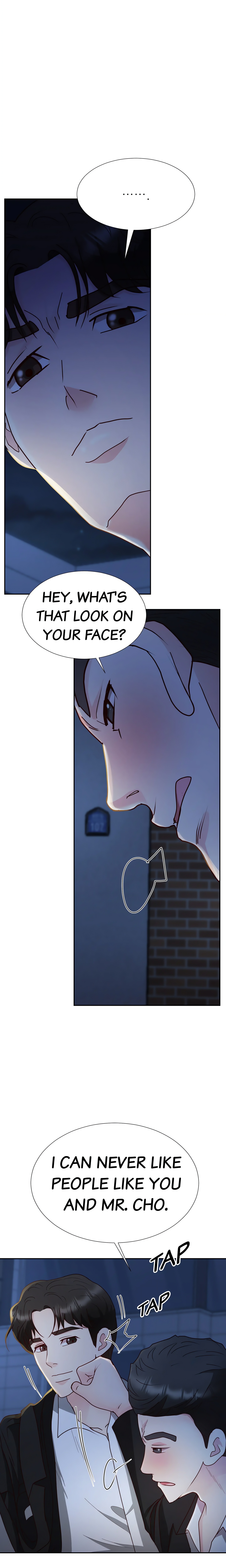 Her Obedient Toy Page 22 - MangaHe