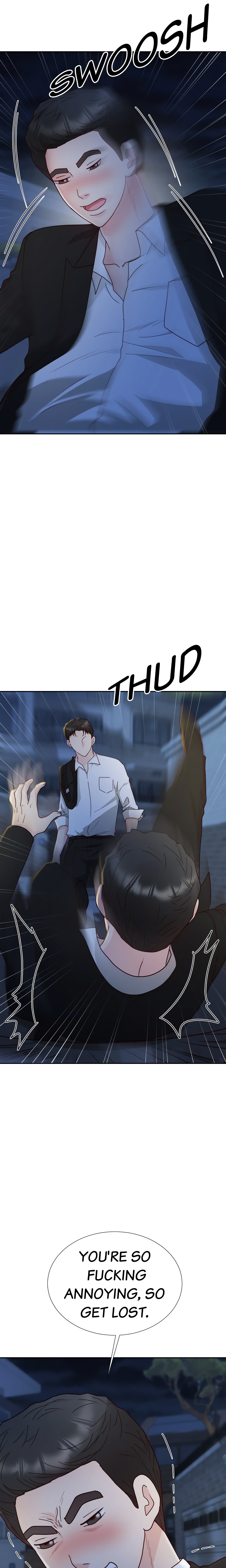 Her Obedient Toy Page 25 - MangaHe