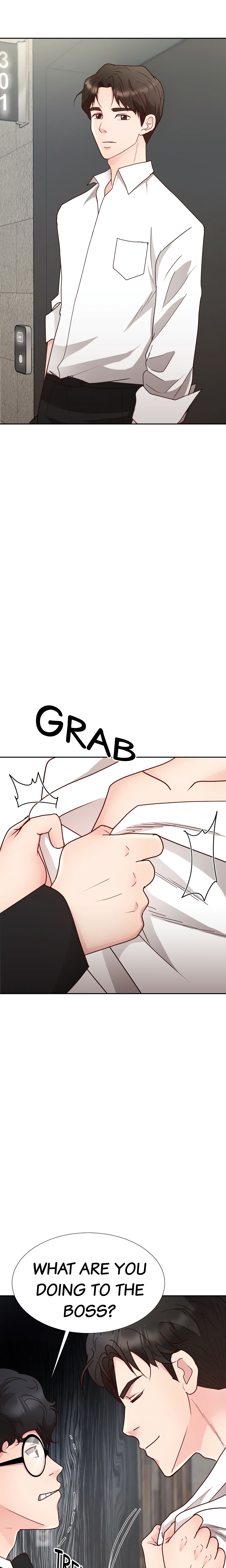 Her Obedient Toy Page 5 - MangaHe
