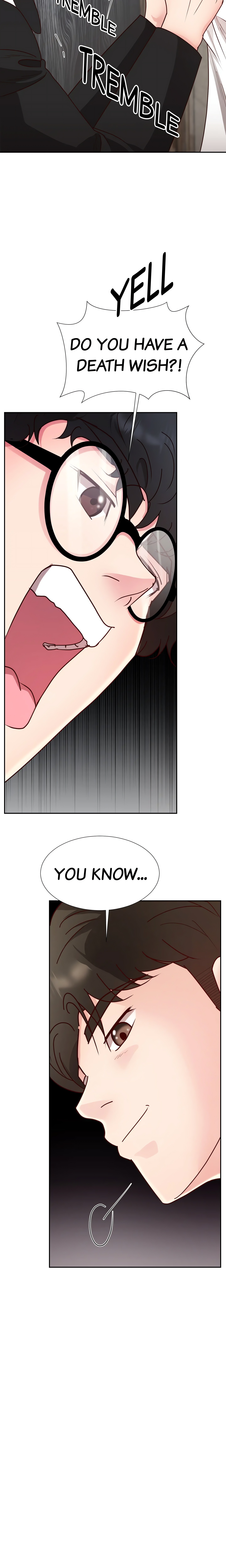 Her Obedient Toy Page 6 - MangaHe