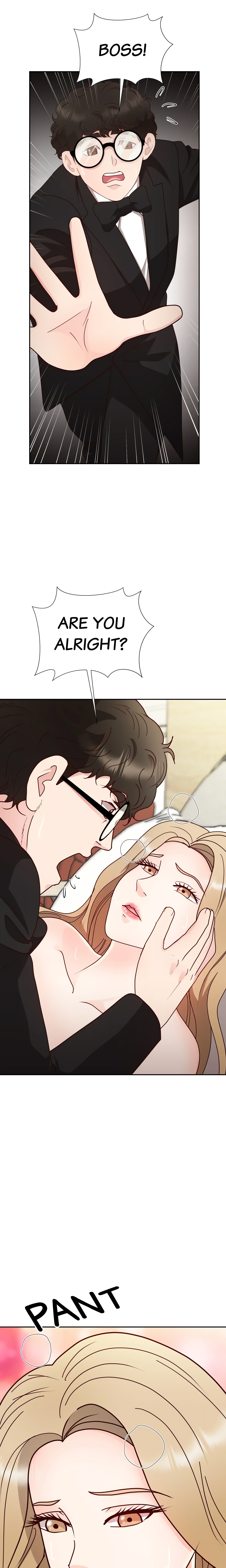 Her Obedient Toy Page 9 - MangaHe