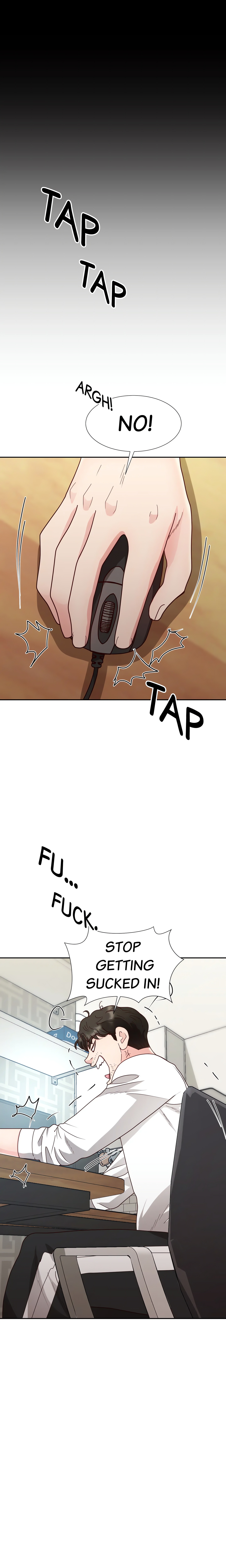 Her Obedient Toy Page 15 - MangaHe