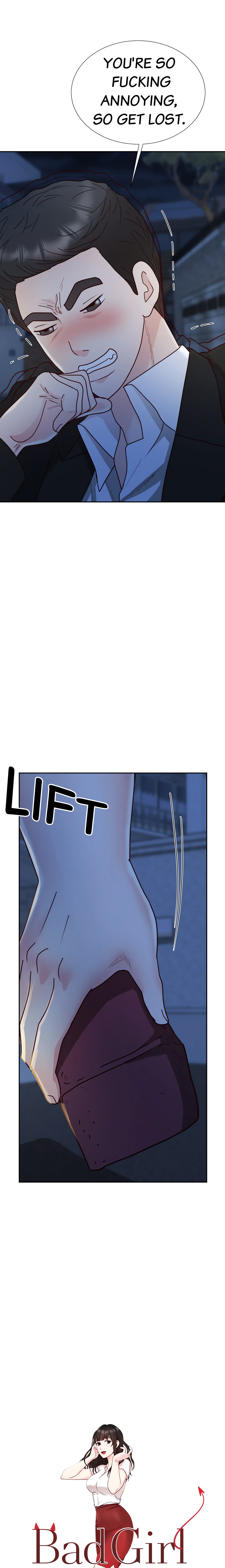 Her Obedient Toy Page 3 - MangaHe