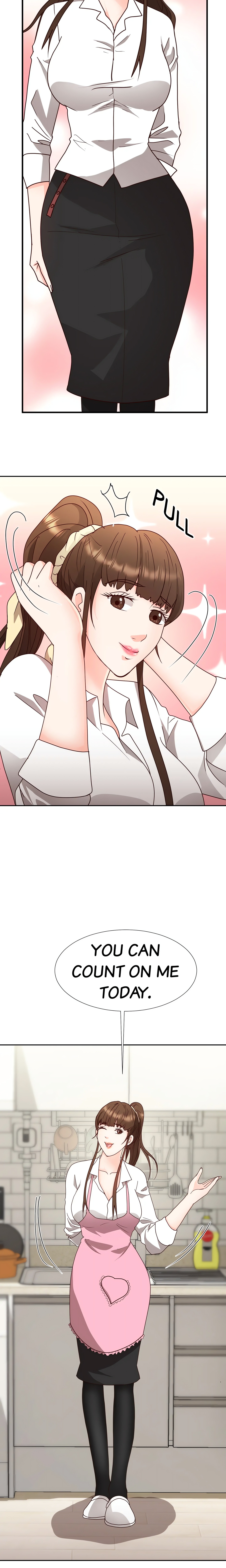 Her Obedient Toy Page 21 - MangaHe