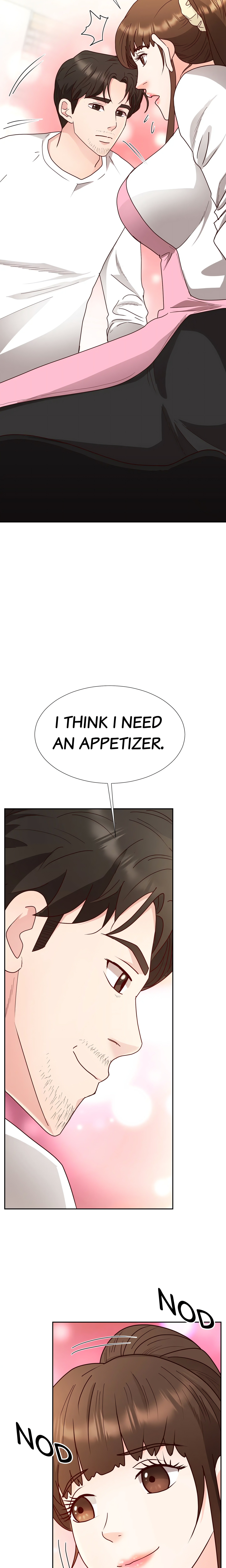 Her Obedient Toy Page 26 - MangaHe