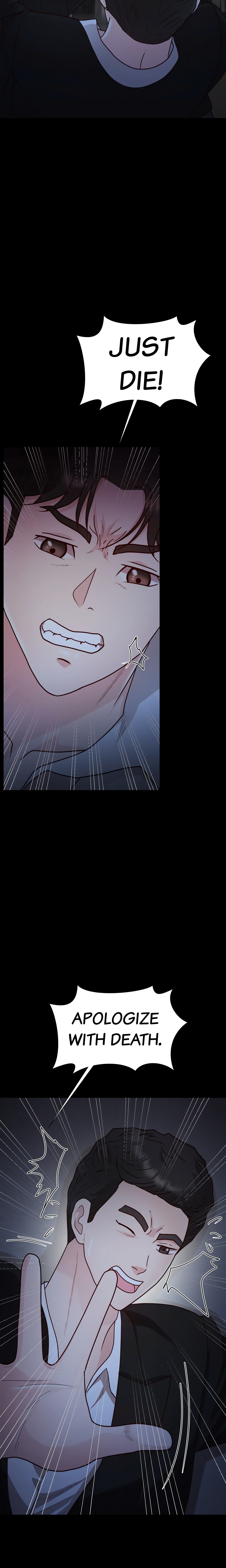 Her Obedient Toy Page 8 - MangaHe