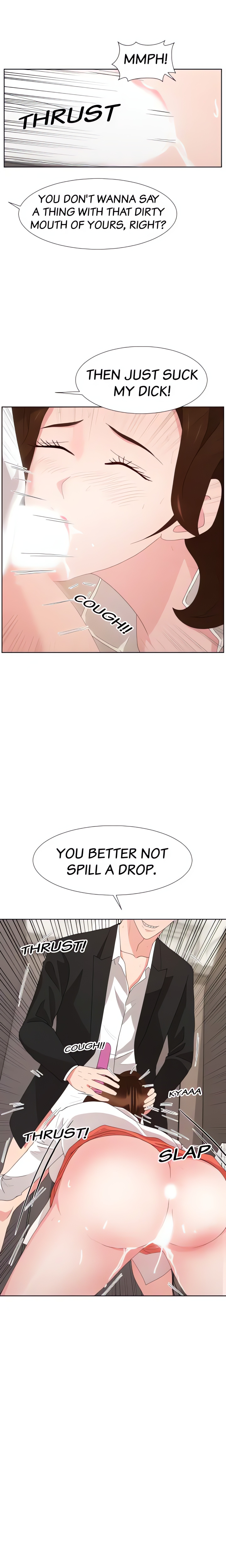 Her Obedient Toy Page 11 - MangaHe