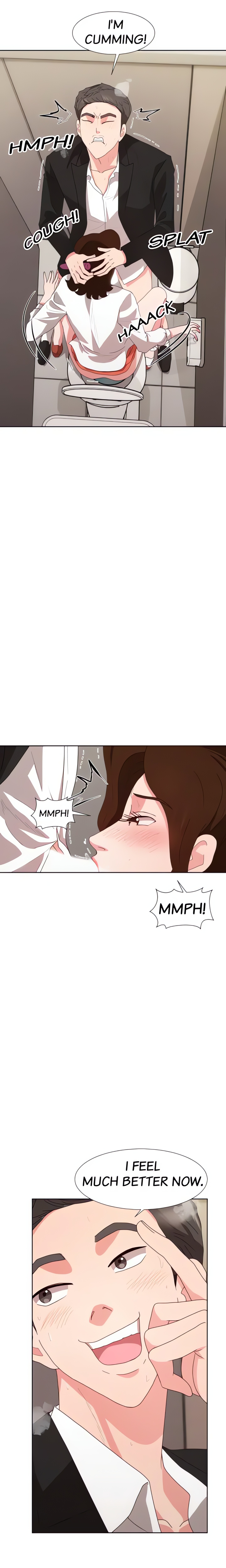 Her Obedient Toy Page 12 - MangaHe