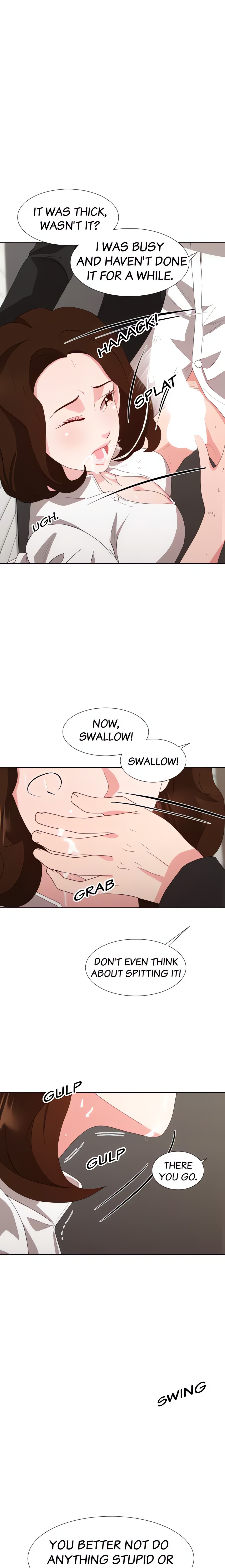 Her Obedient Toy Page 13 - MangaHe