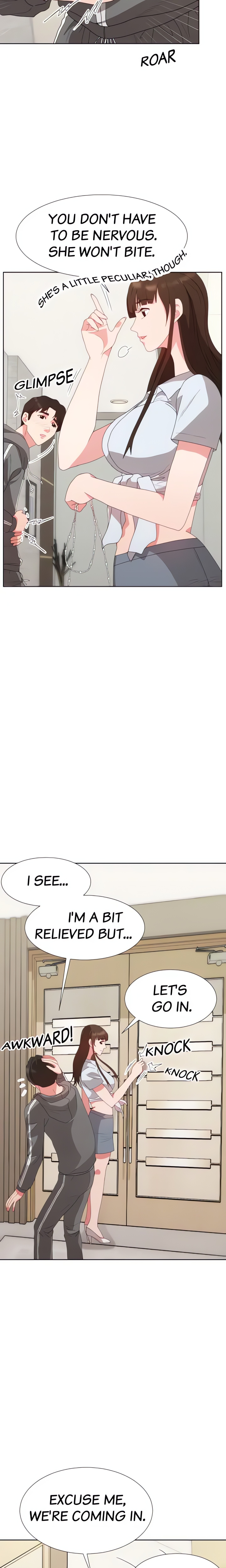 Her Obedient Toy Page 17 - MangaHe