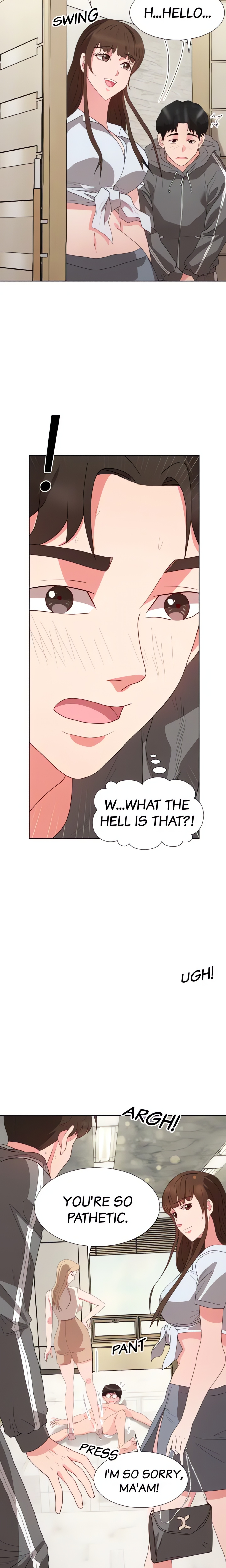 Her Obedient Toy Page 18 - MangaHe