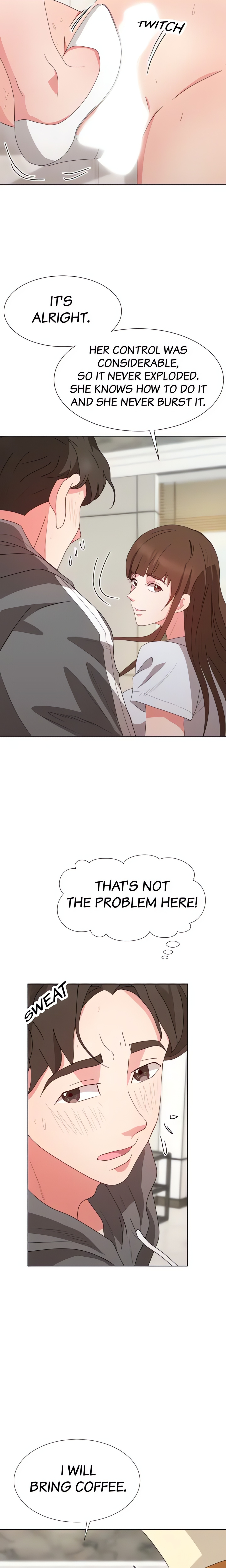 Her Obedient Toy Page 20 - MangaHe