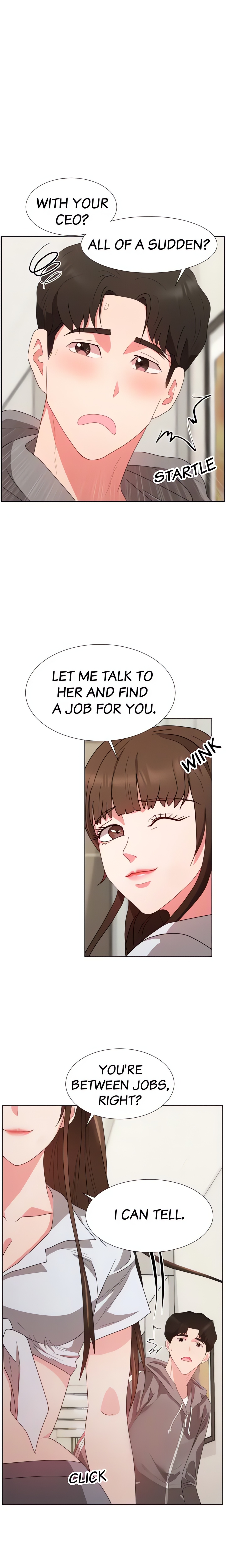 Her Obedient Toy Page 3 - MangaHe