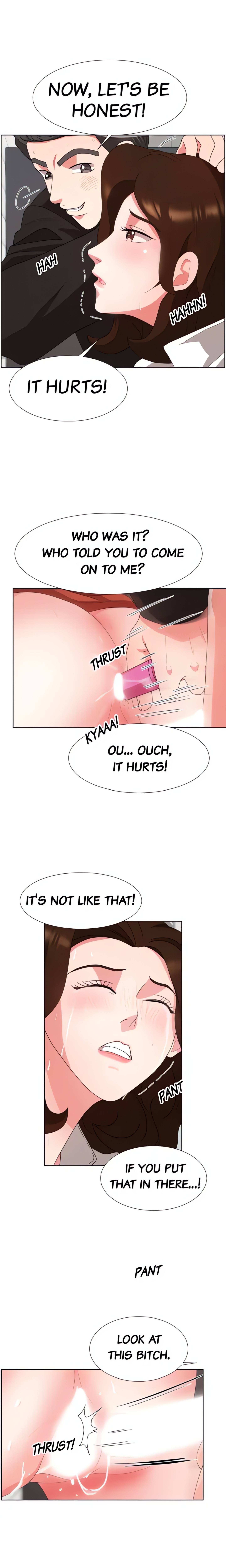 Her Obedient Toy Page 9 - MangaHe