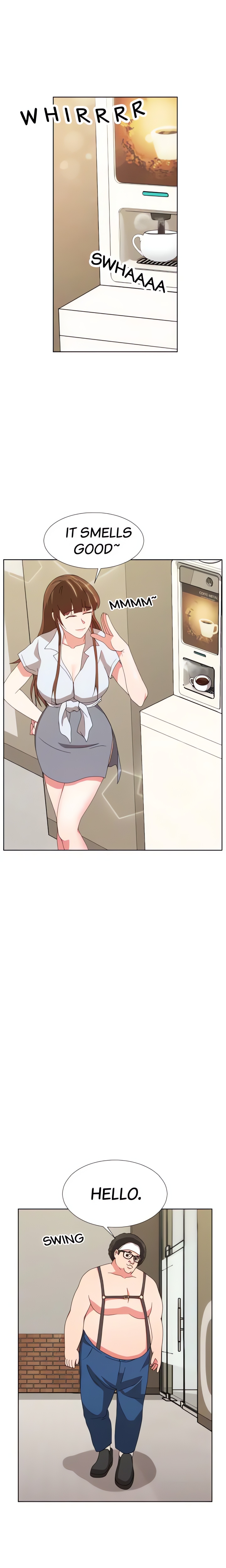Her Obedient Toy Page 2 - MangaHe