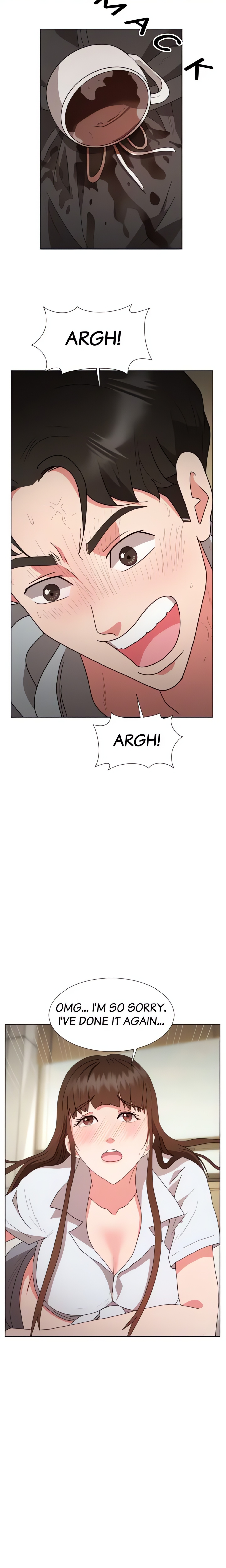Her Obedient Toy Page 13 - MangaHe