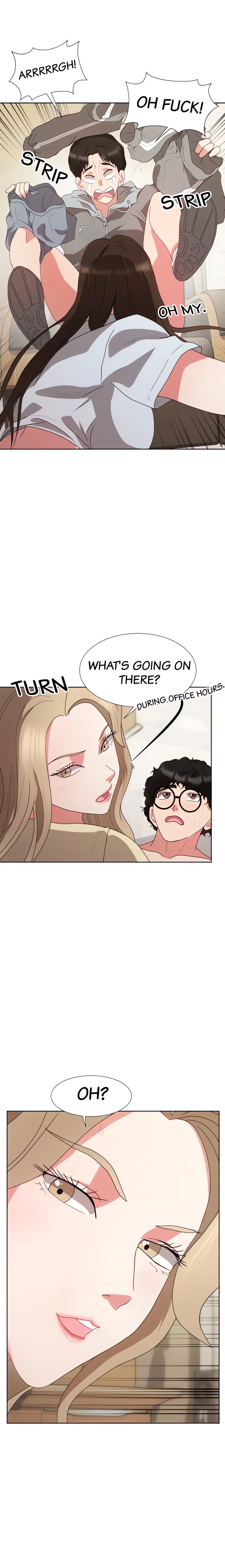 Her Obedient Toy Page 14 - MangaHe