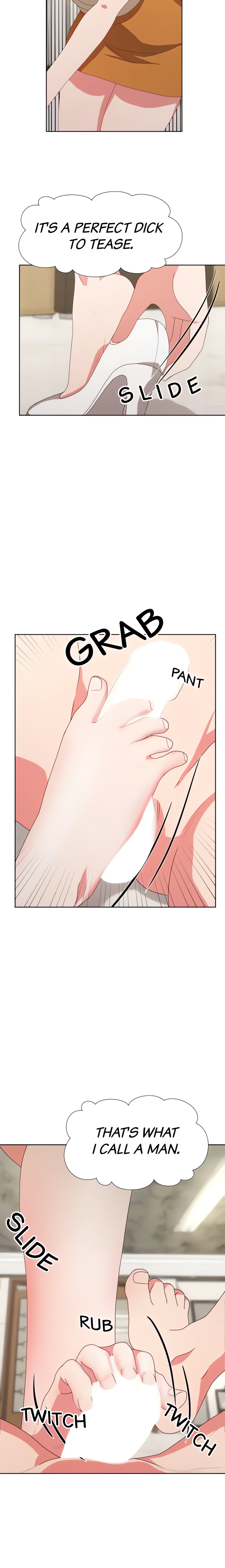 Her Obedient Toy Page 16 - MangaHe
