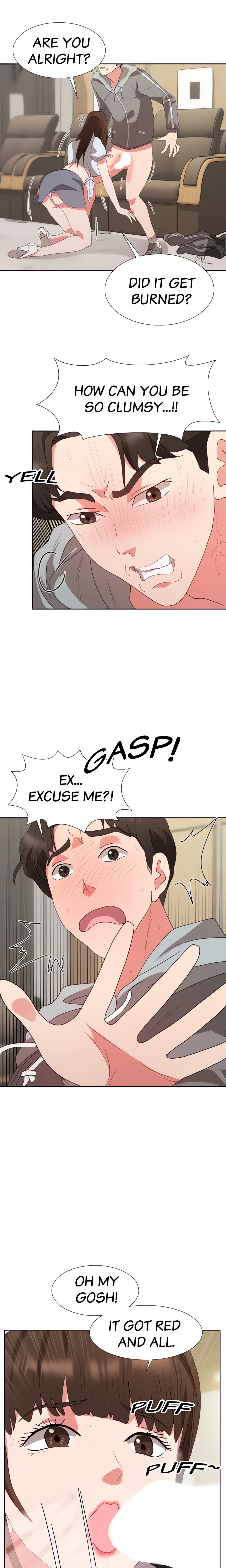 Her Obedient Toy Page 17 - MangaHe