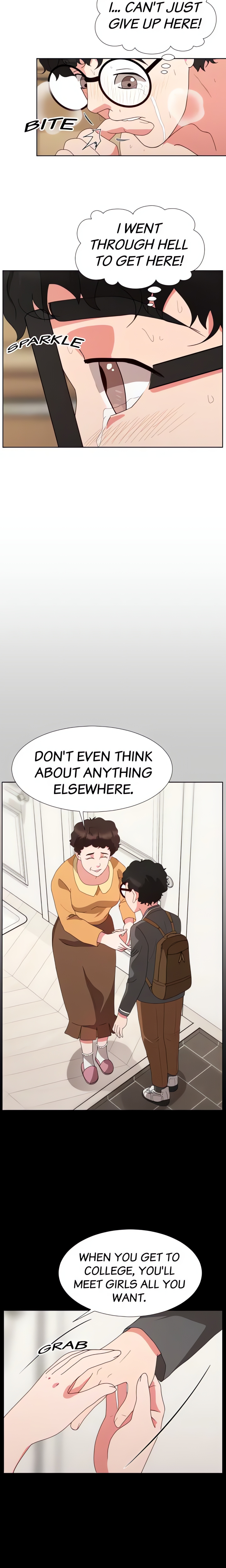Her Obedient Toy Page 19 - MangaHe