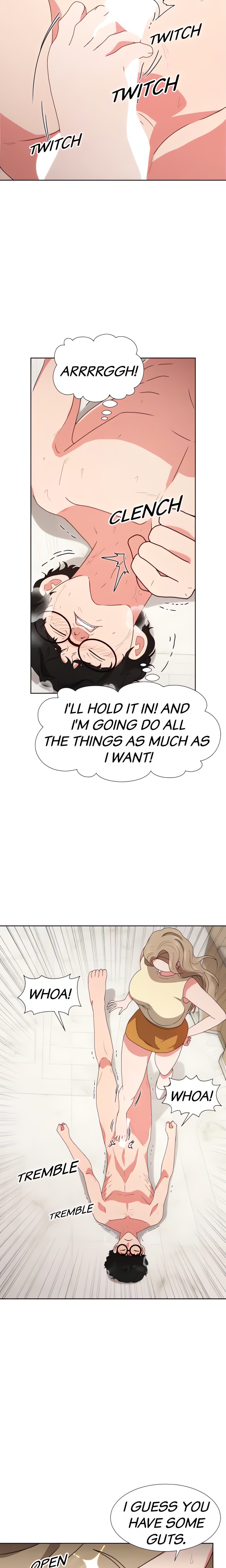 Her Obedient Toy Page 21 - MangaHe