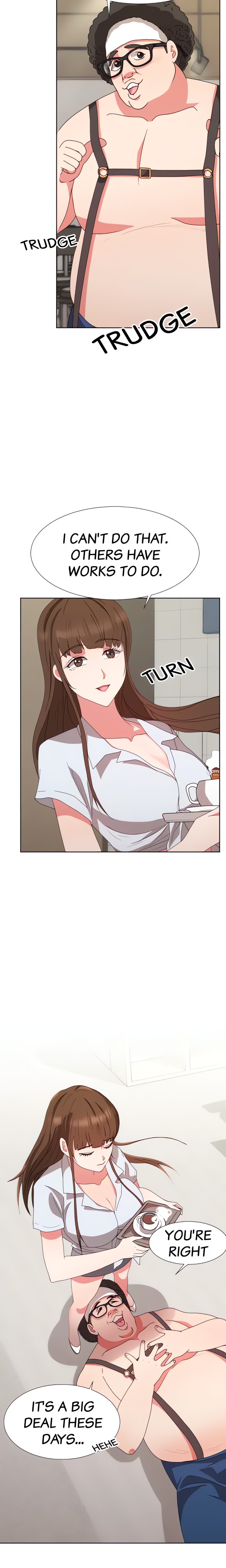 Her Obedient Toy Page 4 - MangaHe