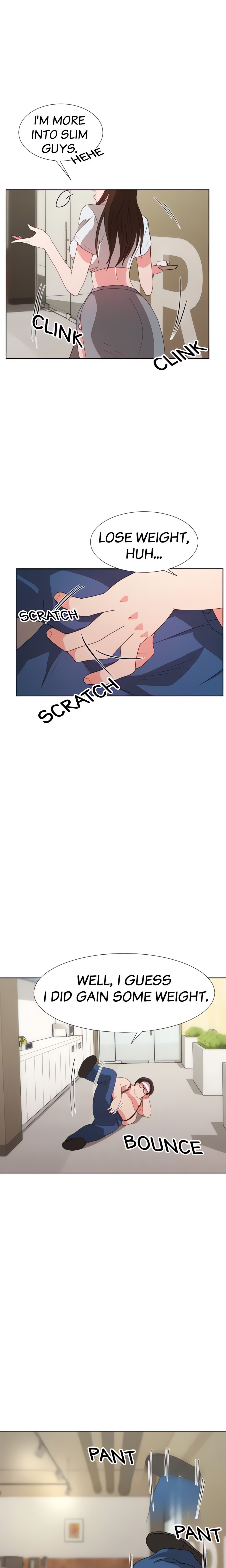 Her Obedient Toy Page 6 - MangaHe