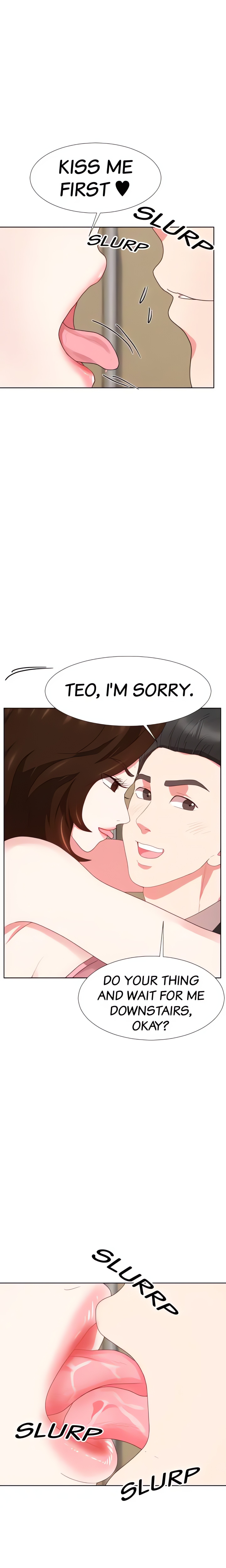 Her Obedient Toy Page 13 - MangaHe